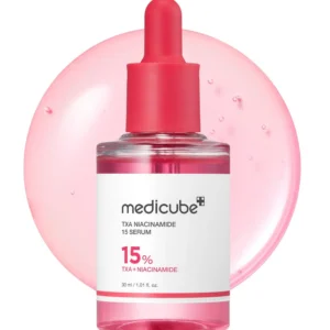 Medicube_TXA_Niacinamide_15_Serum Medicube TXA Niacinamide 15% Serum