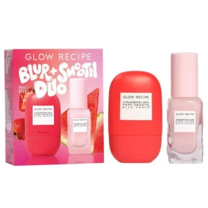 download_02ab8a3a-de93-4b63-8b6d-b12bbebff137 Glow Recipe Blur + Smooth Duo