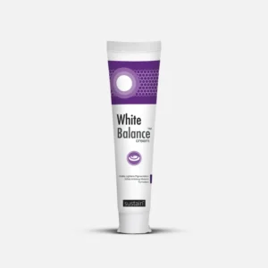 whitebalance White Balance Cream | Essentials Health Care (EHC) TESTING